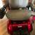 Jet 2 Pride mobility chair 1 thumbnail