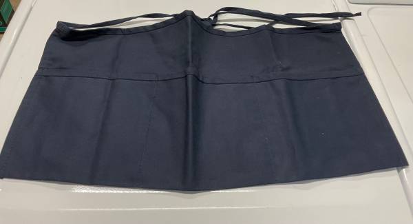 Waist Apron 1