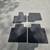Carpet Floor mats 2021-2025 Ford F-150 SuperCrew cab 1 thumbnail