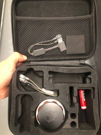 Tilta Nano Controller 1