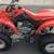 2001 Honda TRX 250EX Quad ATV 1 thumbnail