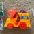 Munchkin Changing Pad and Jungle Play Tummy Mat 2 thumbnail