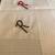 Vintage Givenchy Gentleman R Monogram Pocket Square Handkerchief Set 5 thumbnail