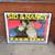 Rare Original Sid and Nancy framed Poster 1 thumbnail