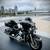 2008 Harley Davidson Ultra Classic Touring Bike 2 thumbnail