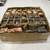 Magnificent Old Vintage High End Onyx & Marble Combination Chess Set 12 thumbnail