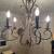 Dining room chandelier 1 thumbnail