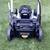 LIKE NEW NEVER USED EGO POWER+ 56-volt, 21-in Self-Propelled Cordless Lawn Mower 4 thumbnail