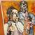 Charlie Parker print “The Bird” an authentic signed limited edition 4 thumbnail