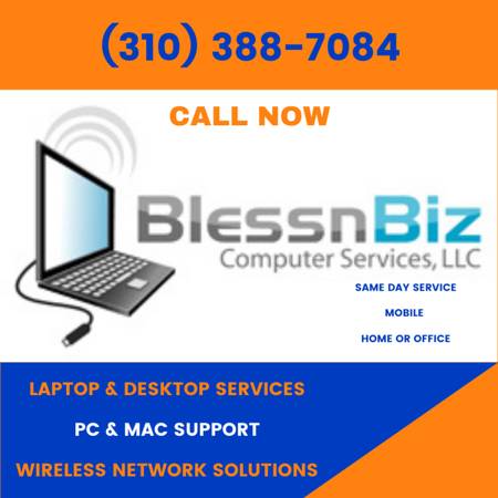 NO FIX, NO FEE Computer Repairs 1