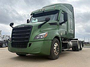 🚛 REEFER DRIVERS WANTED – START THIS WEEK 1