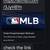 4 MLB Tickets Ray's @ Nationals Game 8/30 Great Seats & Incl Parking 4 thumbnail