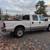 2003 Ford F-250 Super Duty Crew Cab 4x4 Lariat Diesel automatic 7 thumbnail
