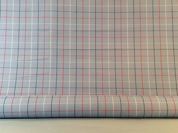 5 Yards Cotton Fabric, Nice 1