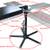 16"x16" Four Platform Flash Dryer 1600W 110V 006290 4 thumbnail