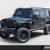 2012 Jeep Wrangler Unlimited 4x4 4WD SUV Call of Duty MW3 Convertible 1 thumbnail
