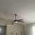 72” Harborbreeze ceiling fan 5 thumbnail