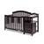 Kali Athena 4 in 1 crib/changer 4 thumbnail