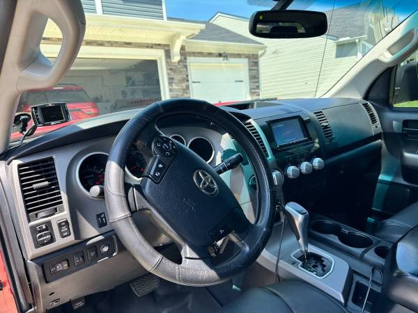 Toyota Tundra 2013 Rockwarrior - $17,000 (Alexandria, KY)63470603087361124