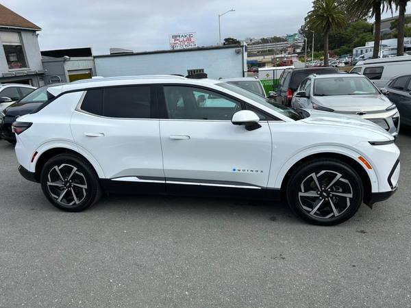2024 Chevrolet Equinox EV Specialist 50+ EVs in Stock!-peninsula - $29,900 (daly city)63617544653953123