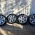 Winter tires/wheels set 245/40R18 Bridgestone Blizzak Audi BMW 1 thumbnail