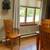 Saloom Solid Wood Dining Set 4 thumbnail