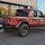2021 Jeep Gladiator Snazzberry Pearlcoat Awesome value! 4 thumbnail