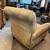 Microfiber armchair 3 thumbnail