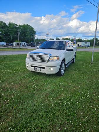 2008 Ford F-150 - Photo 8