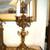 Antique Japy Freres French Louis XVI Bronze Clock Set 14 thumbnail