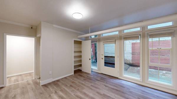 $2,645 / 410ft2 - 1401 Jones St - 00C (nob hill)63870647892609122