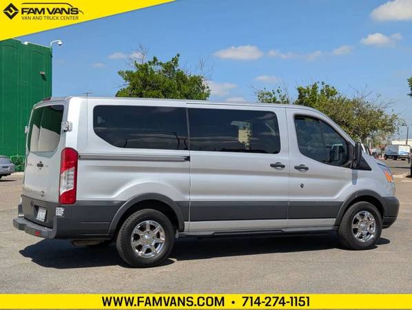 2016 Ford Transit 150 Wagon - Photo 2