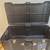 32" Contico Quick Deployment Deluxe Footlocker Or Toolbox w/ Wheels 3 thumbnail