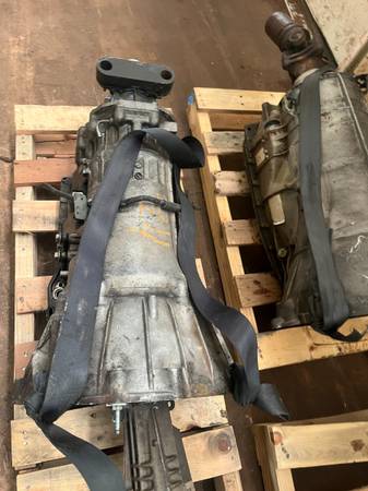 🚨 2008 Infiniti G35 - AUTOMATIC TRANSMISSION - #F32880 🚨 NOW: 1