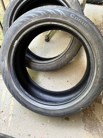 Neumáticos 235/45R/19 - $8063471404669827120