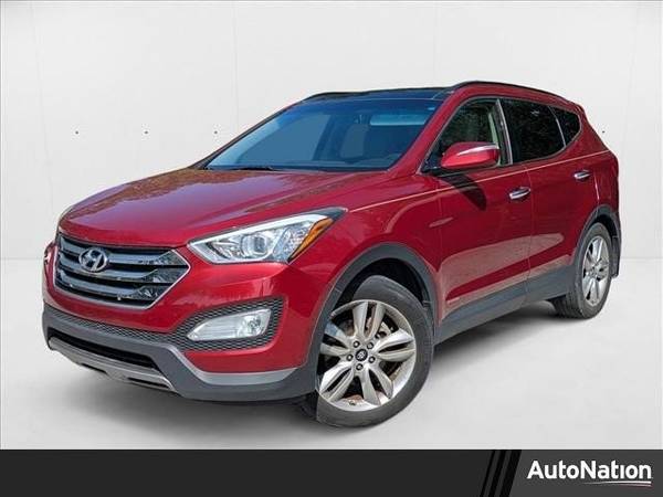 2015 Hyundai Santa Fe Sport SUV - $11,715 (Llame al *(904) 637-7794* para confirmar disponibilidad al instante)63470251621761120