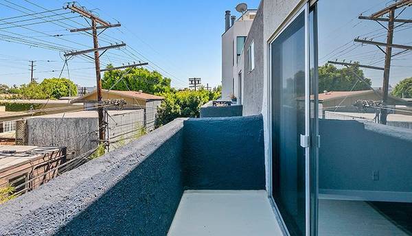 $2,733 / 1br - 646ft2 - Some Paid Utilities, Vertical Blinds, Air Conditioning, Ceiling Fan(s) (Tri-West, West Hollywood)63840114219777121