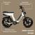 E-Bike Super Fast! Brand New! w/Warranty Dual Motor! 8 thumbnail