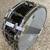 Sakae SDM1455BR 5.5x14 Black Nickel Brass Snare Drum (Made in Japan) 7 thumbnail