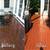 Power washing, Truck Mounted, HOT water, Gutter and Window cleaning 3 thumbnail
