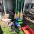 Canoe Gear, 3 Hp Short-Shaft Motor, Canoe Paddles, Life Vests, Etc ETC 1 thumbnail