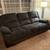 Beautiful couch and loveseat set with Power Recliners in both! 1 thumbnail