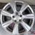Land Rover LR4 2016 OEM Wheels 4 pcs.  NO TIRES 4 thumbnail
