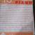 43 Hits of 50's & 60's Sheet Music for Piano 1 thumbnail