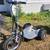 New 5 Star Electric  3 Wheel  Bike Scooter 3 thumbnail