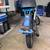 Avanti Mont Moped 49 CC 2-Stroke Engine, CDI Electronic Ignition Syste 4 thumbnail
