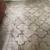 Brown Tahari Wool Rug 1 thumbnail