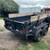 Used 2022 Rawmaxx 5x10 Dump Trailer stk# 12347 3 thumbnail