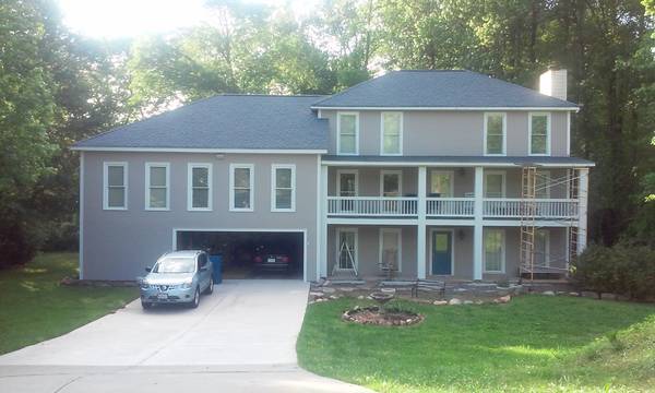 $860 / 1br - Nice Furnished Room / Corp.Relo's / I.T. / Temp. No Smk. / Mo.Mo. (Alpharetta, GA)63738451079171121