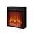 altraflame 18x18 electric heater fireplace Insert 1 thumbnail